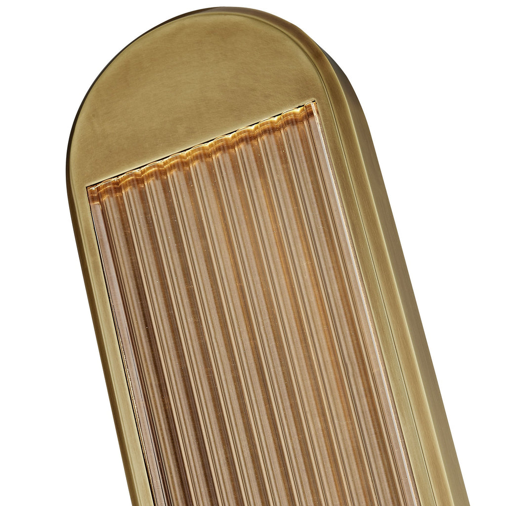 Palais 16-in Wall/Vanity Light