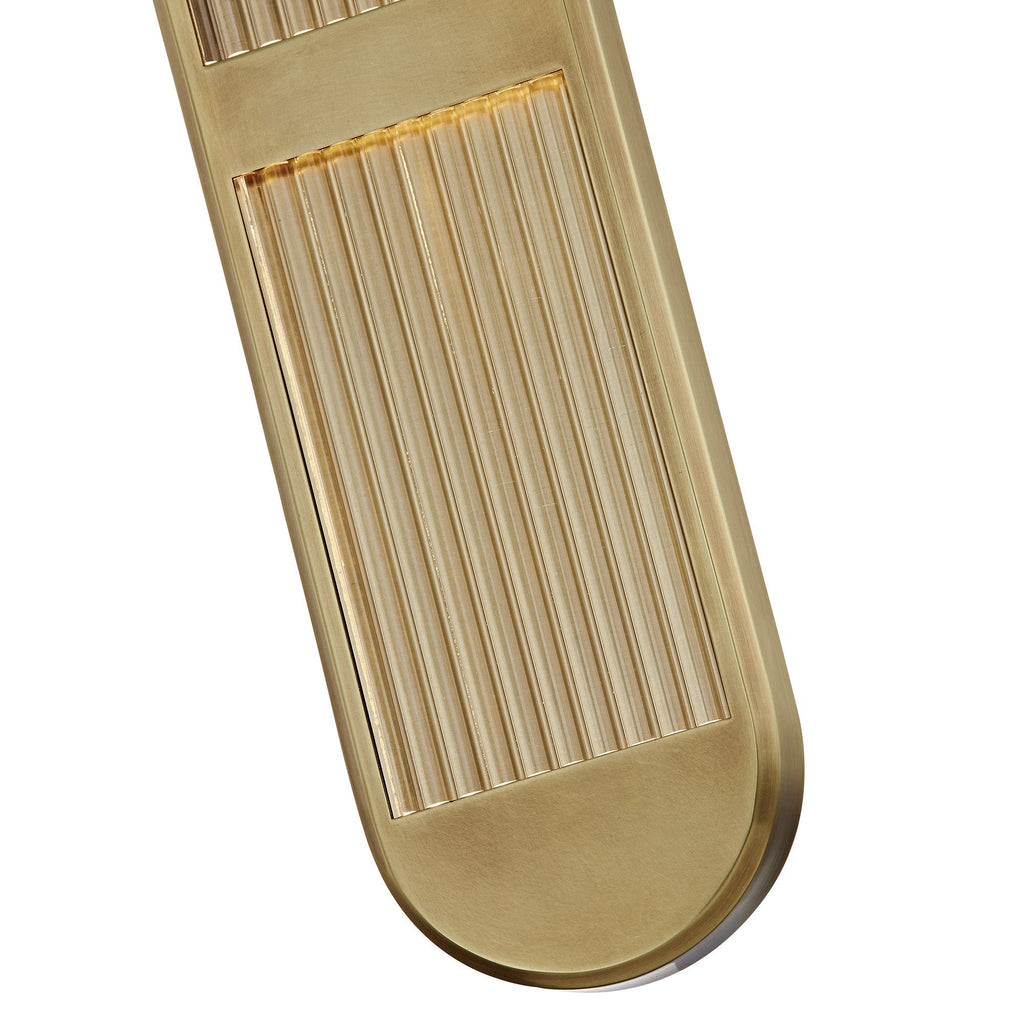 Palais 24-in Wall/Vanity Light