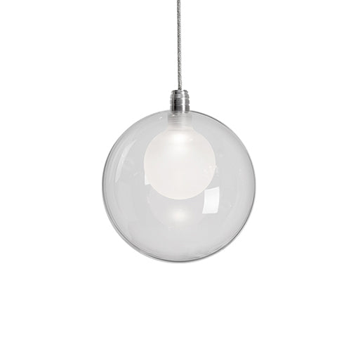 Bolla 6-in Pendant