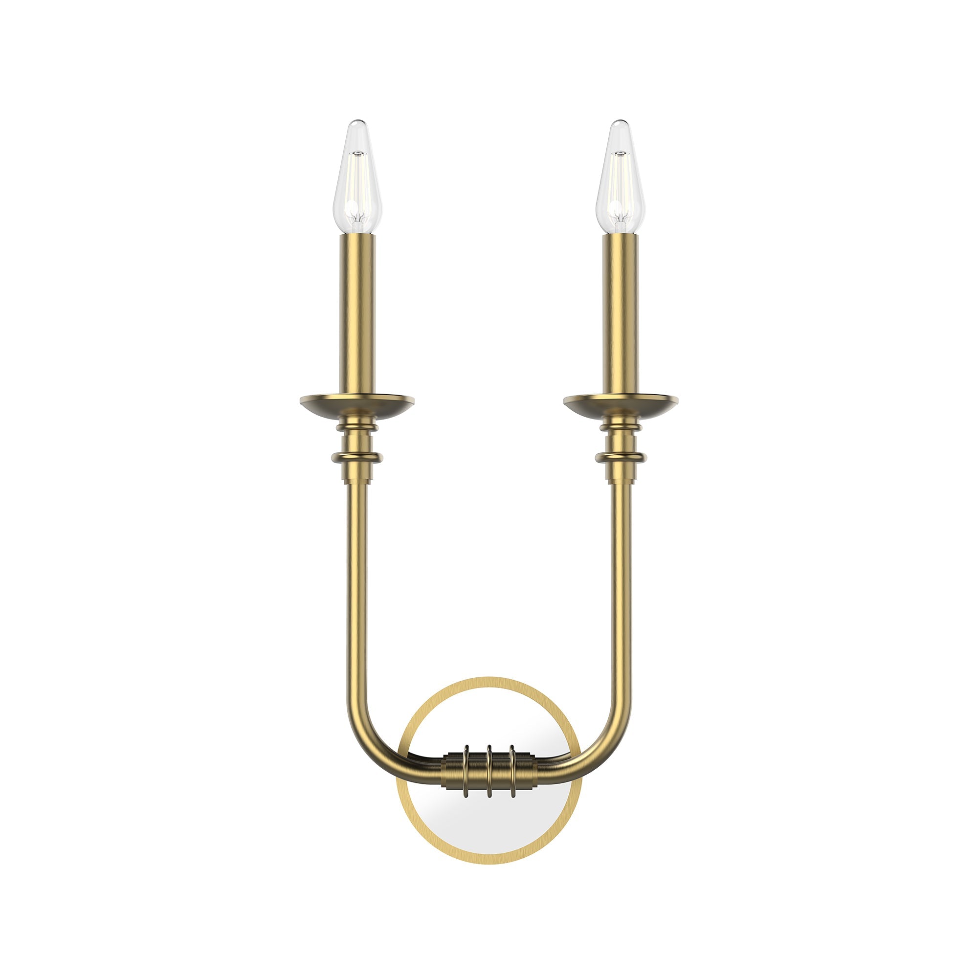 Peabody 10-in Wall/Vanity Light
