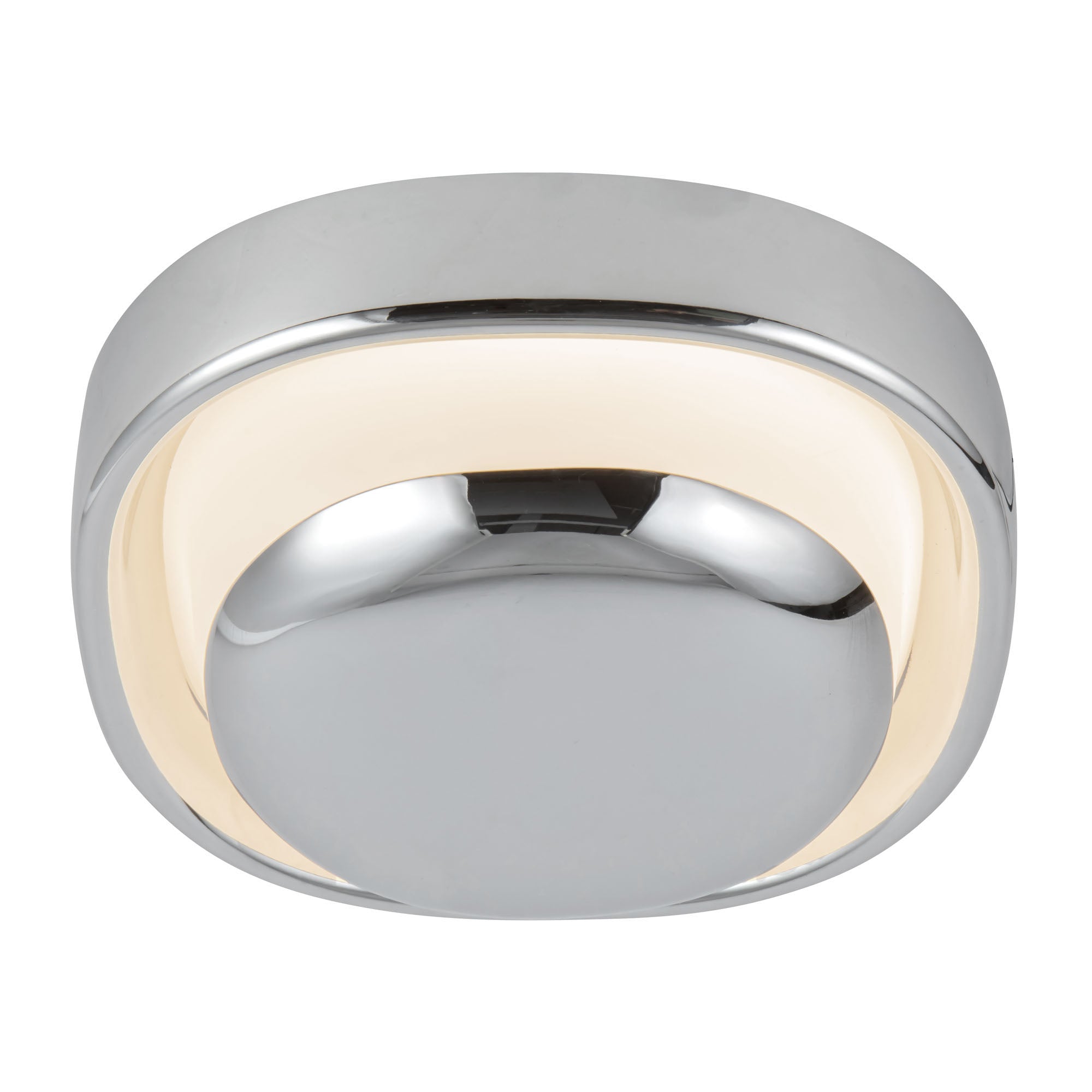 Pebble 8-in Wall Sconce