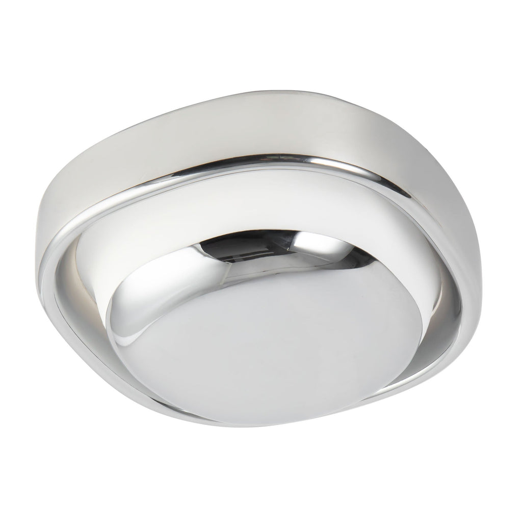 Pebble 8-in Wall Sconce