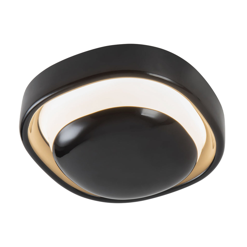 Pebble 8-in Wall Sconce