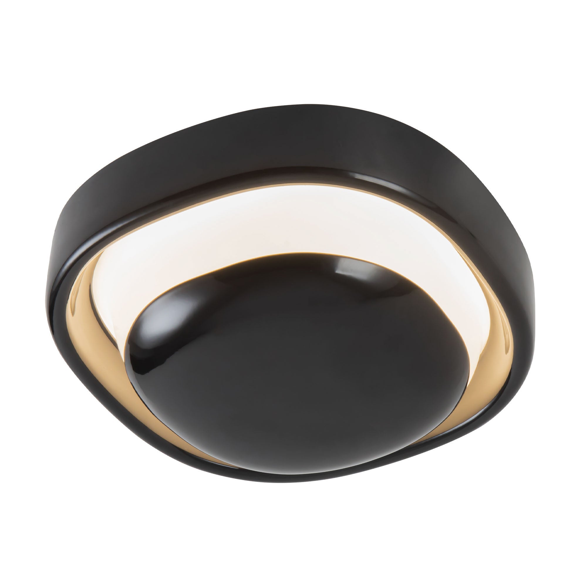 Pebble 8-in Wall Sconce