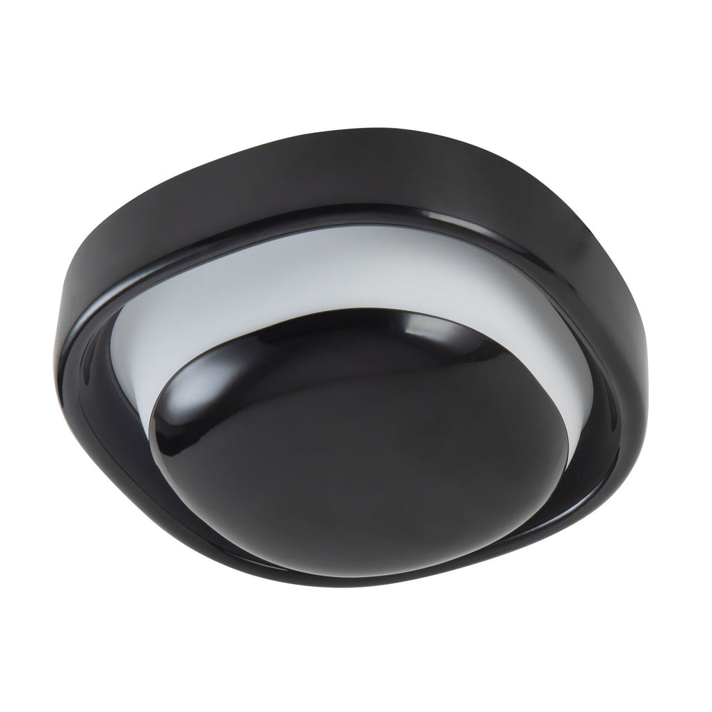 Pebble 8-in Wall Sconce