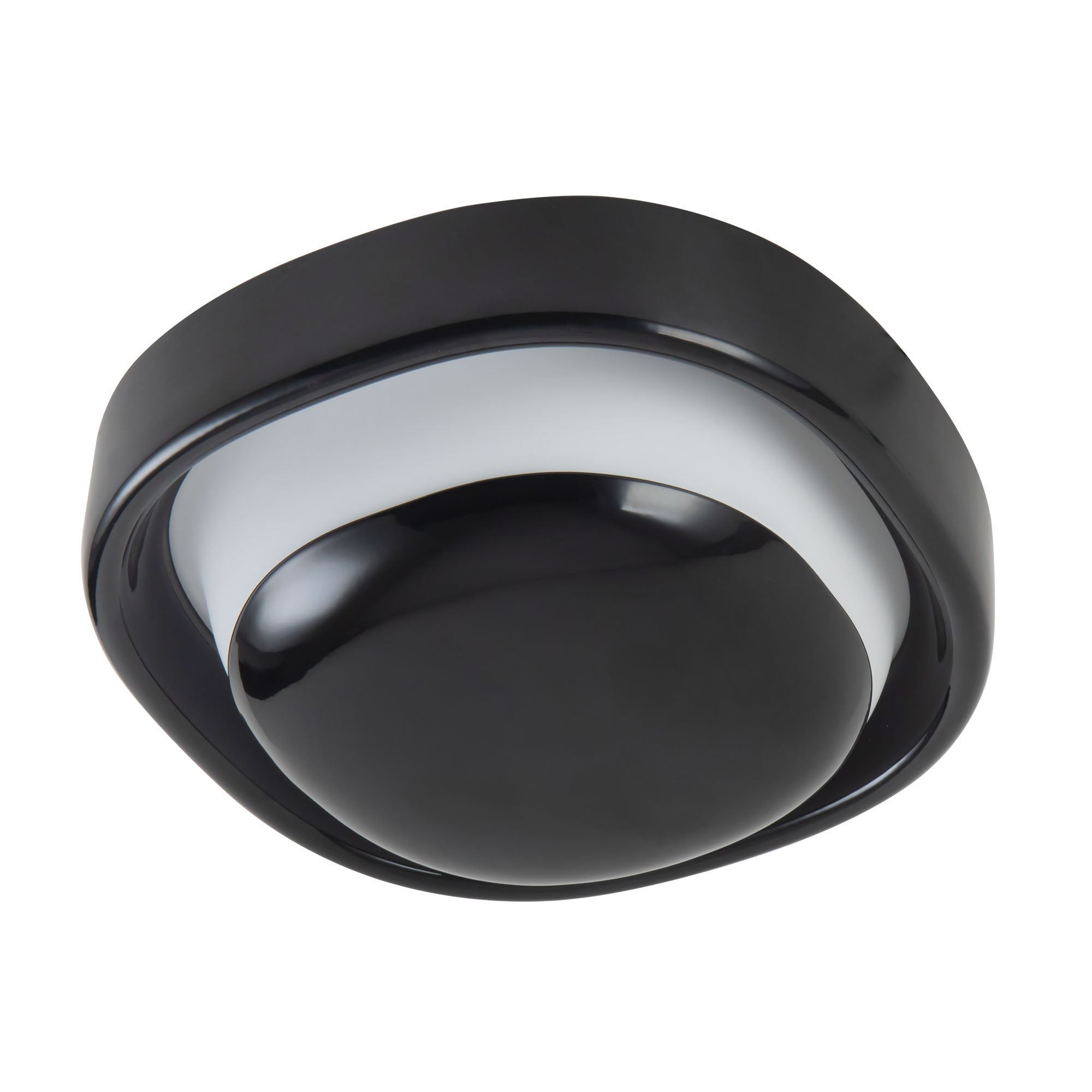 Pebble 8-in Wall Sconce