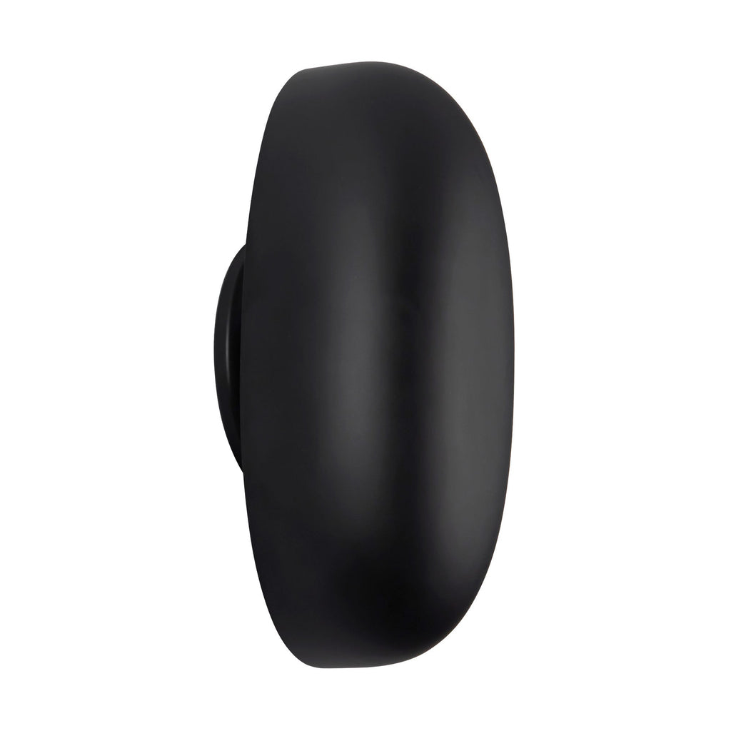 Perle 10-in Wall Sconce