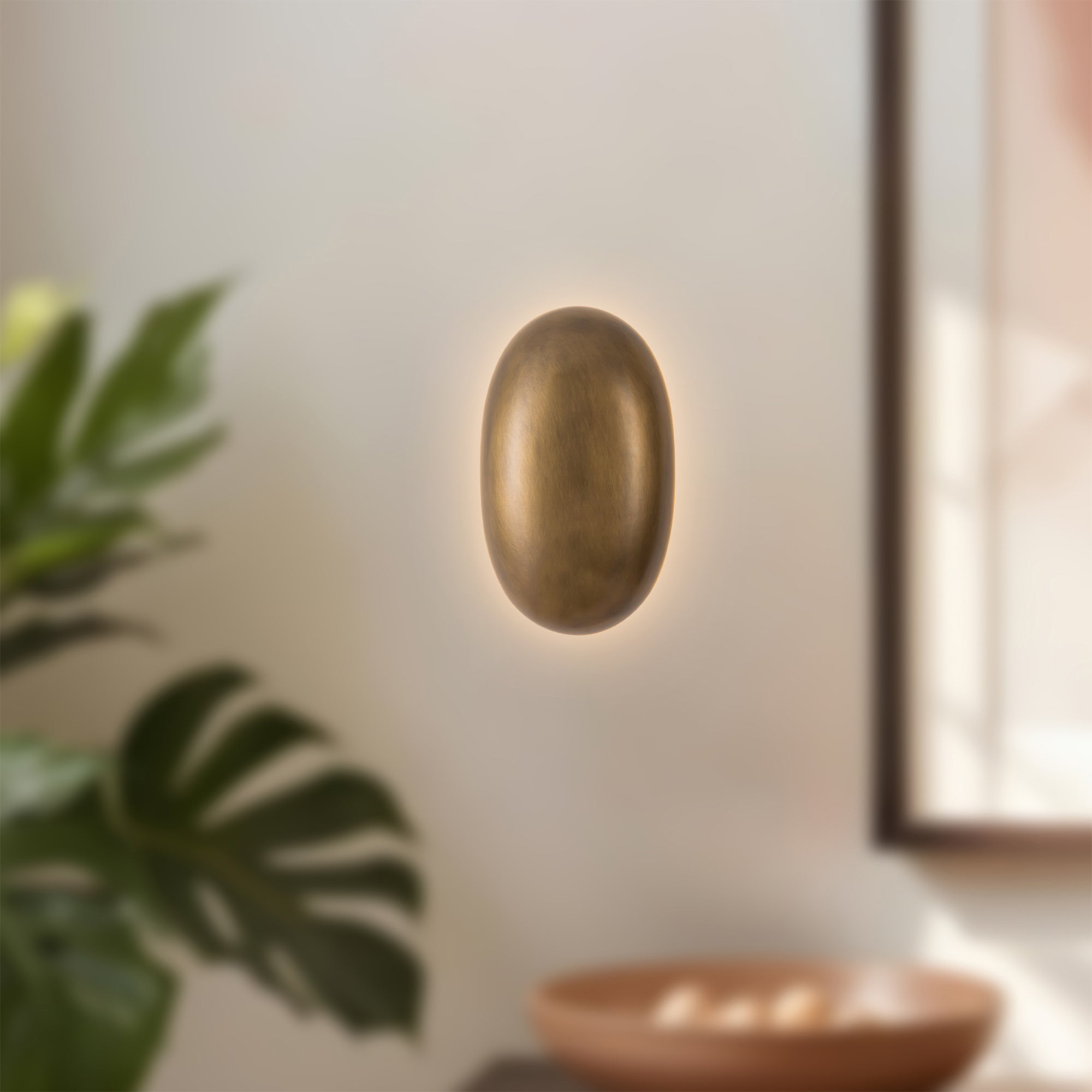 Perle 10-in Wall Sconce