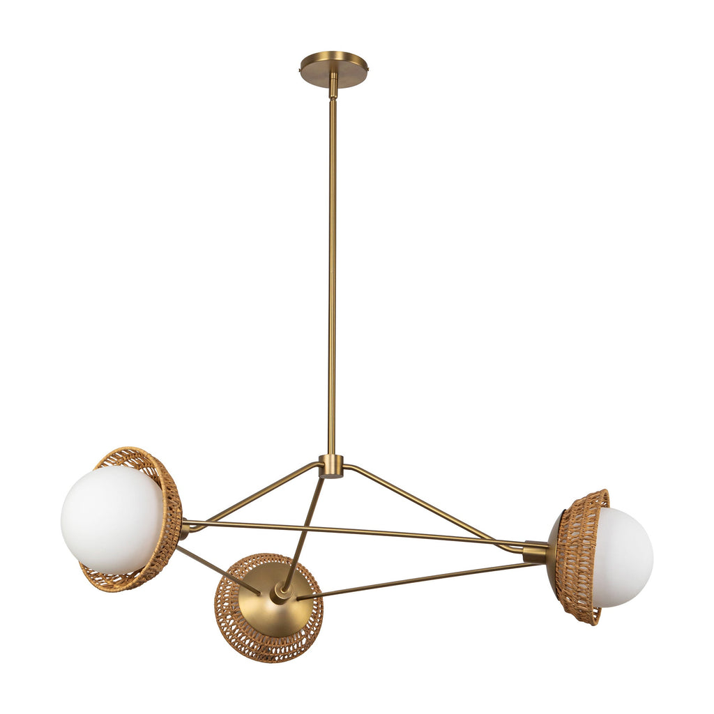 Perth 40-inch Chandelier