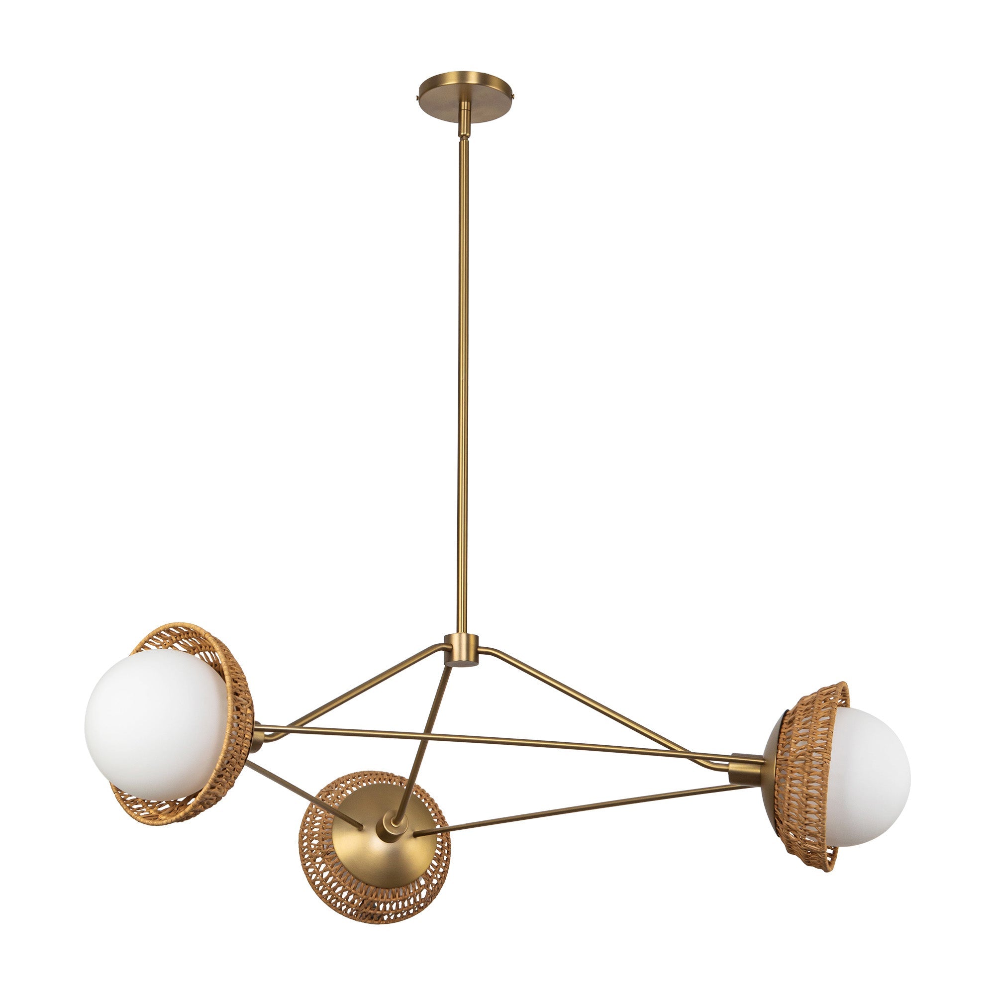 Perth 40-inch Chandelier