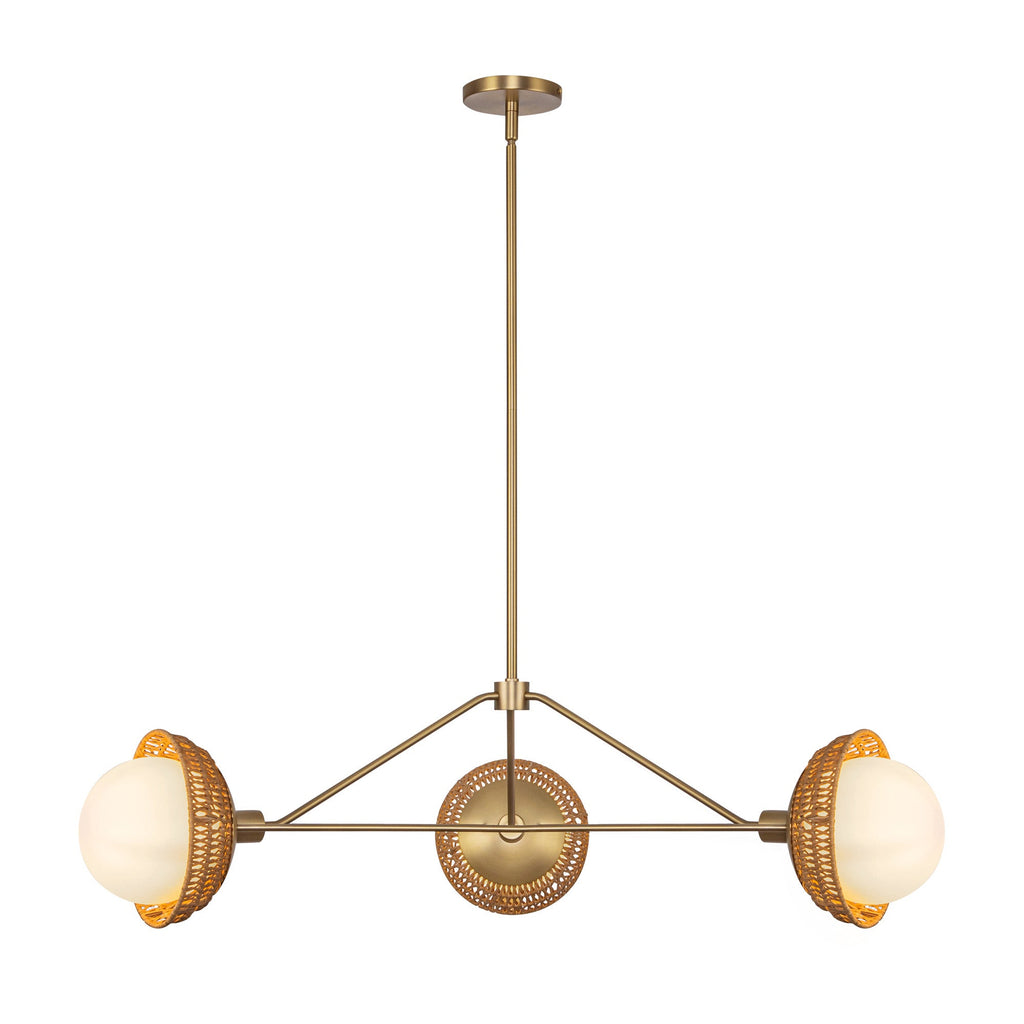 Perth 40-inch Chandelier