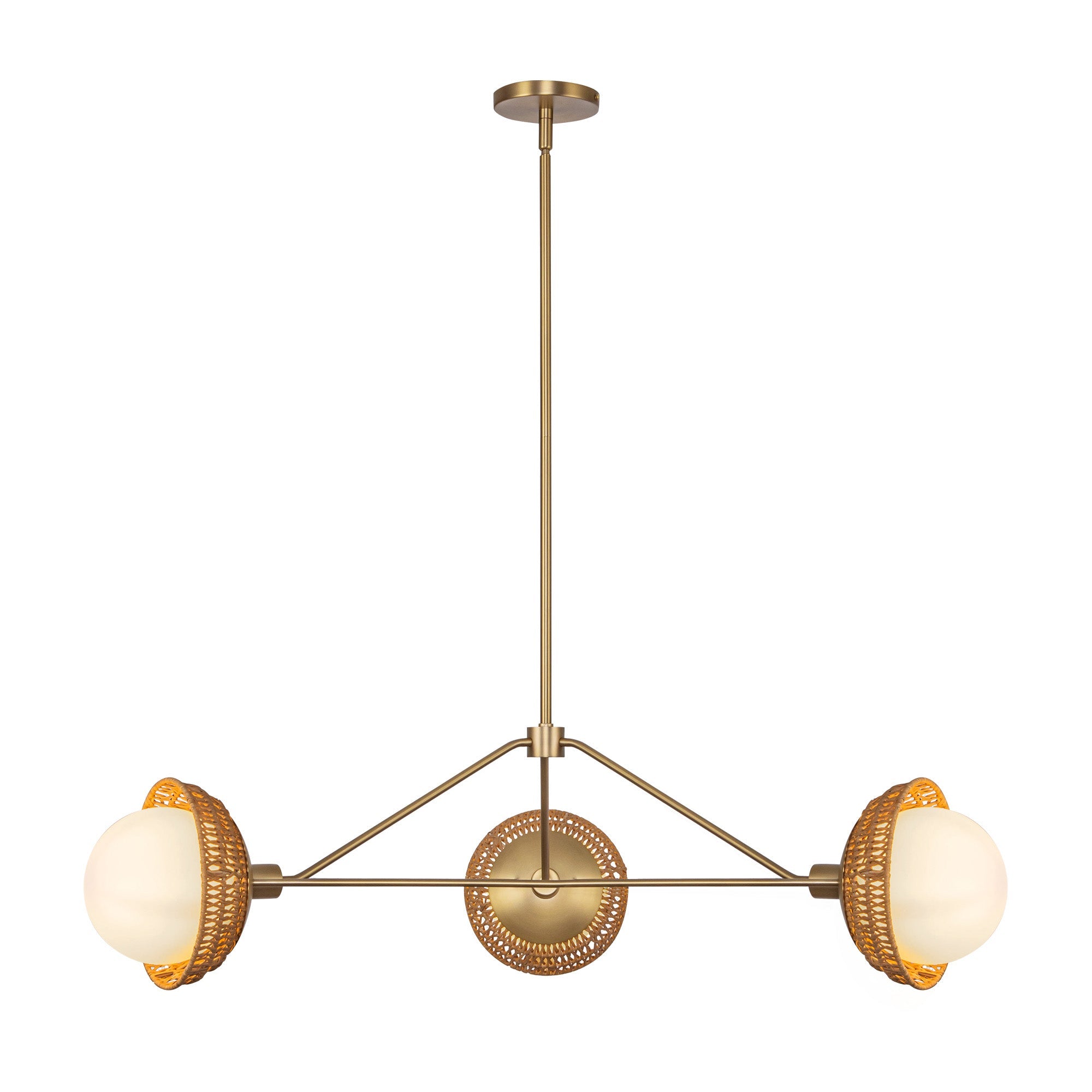 Perth 40-inch Chandelier