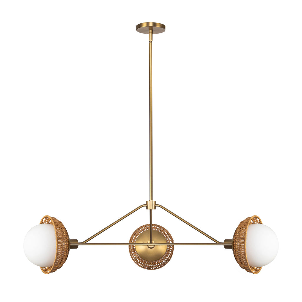Perth 40-inch Chandelier