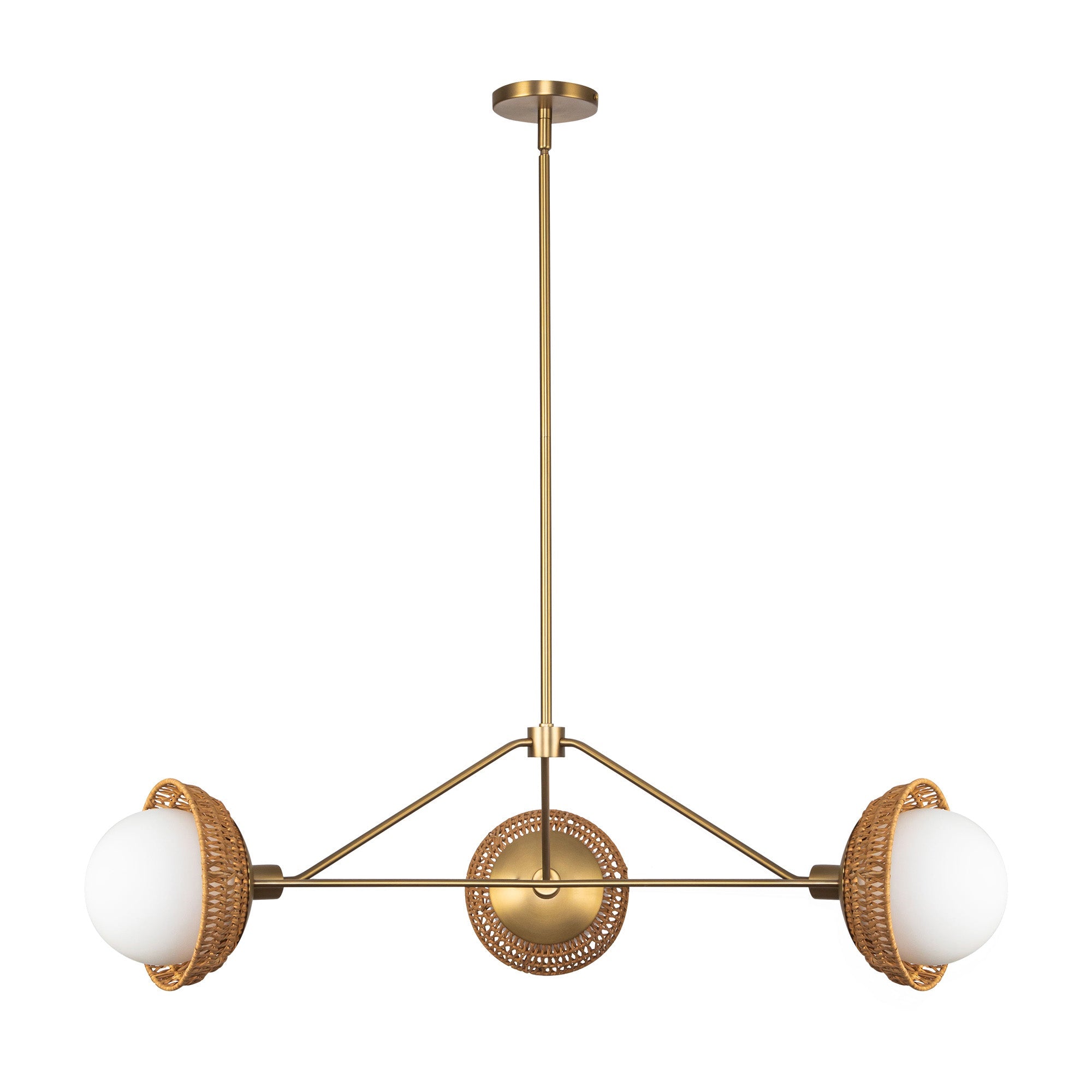 Perth 40-inch Chandelier