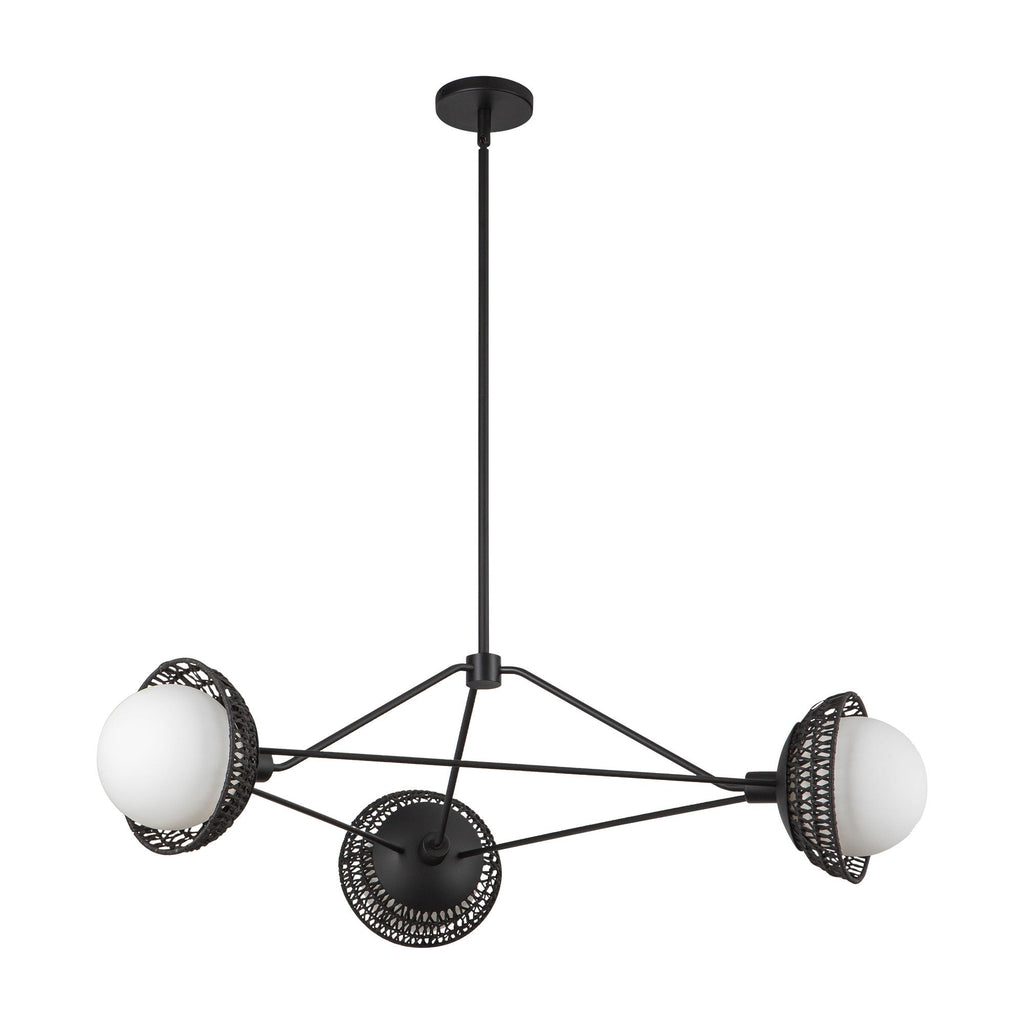 Perth 40-inch Chandelier