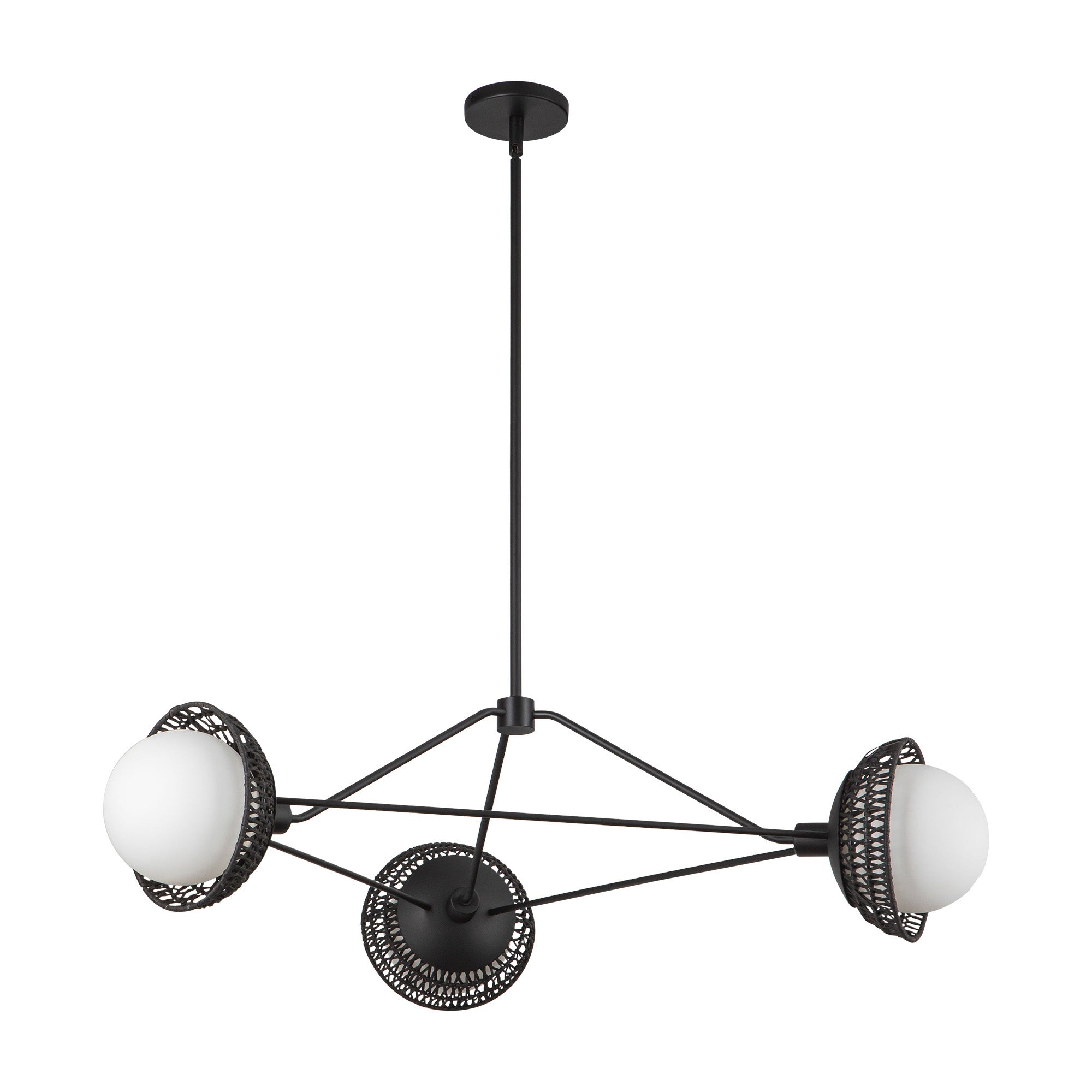 Perth 40-inch Chandelier