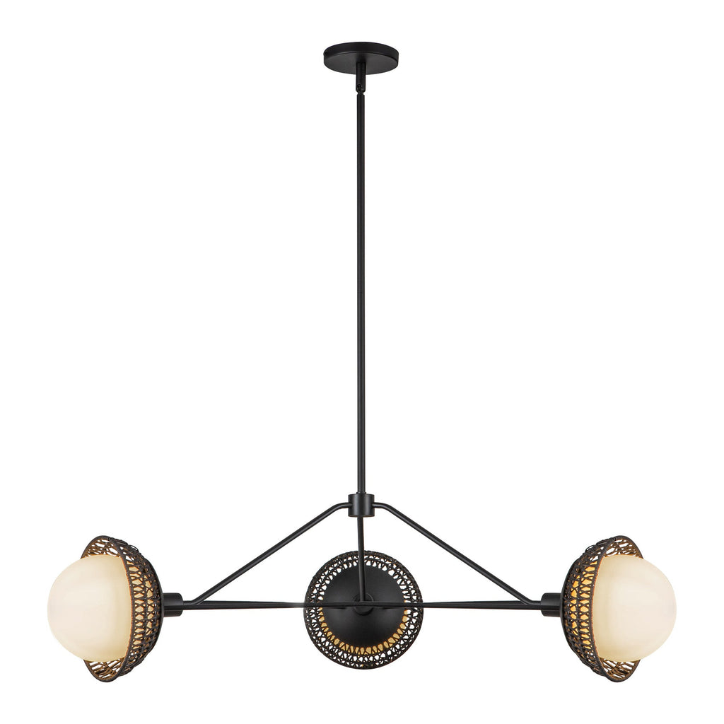 Perth 40-inch Chandelier