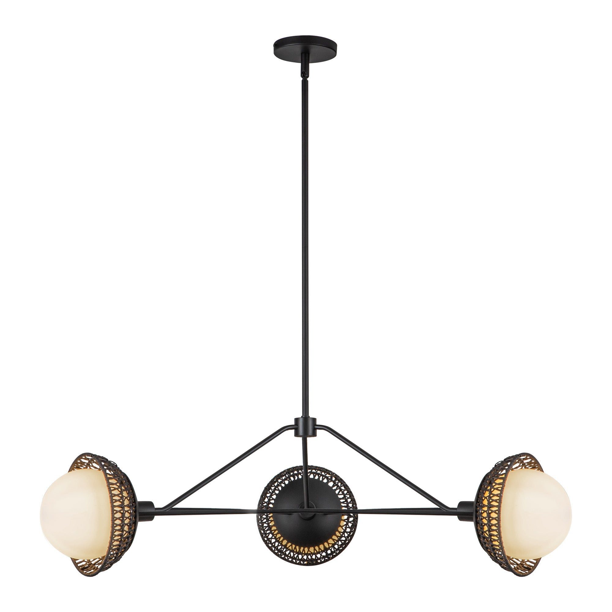 Perth 40-inch Chandelier