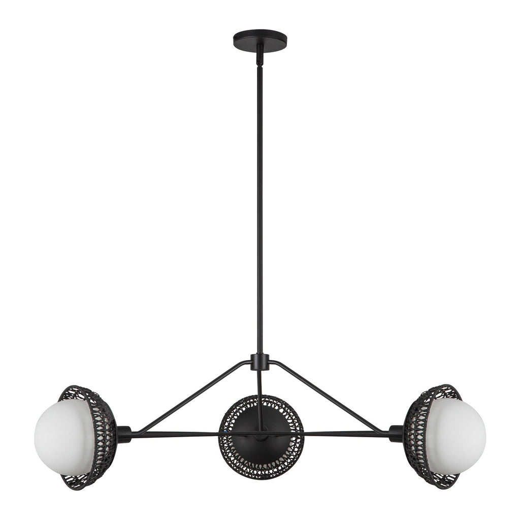 Perth 40-inch Chandelier