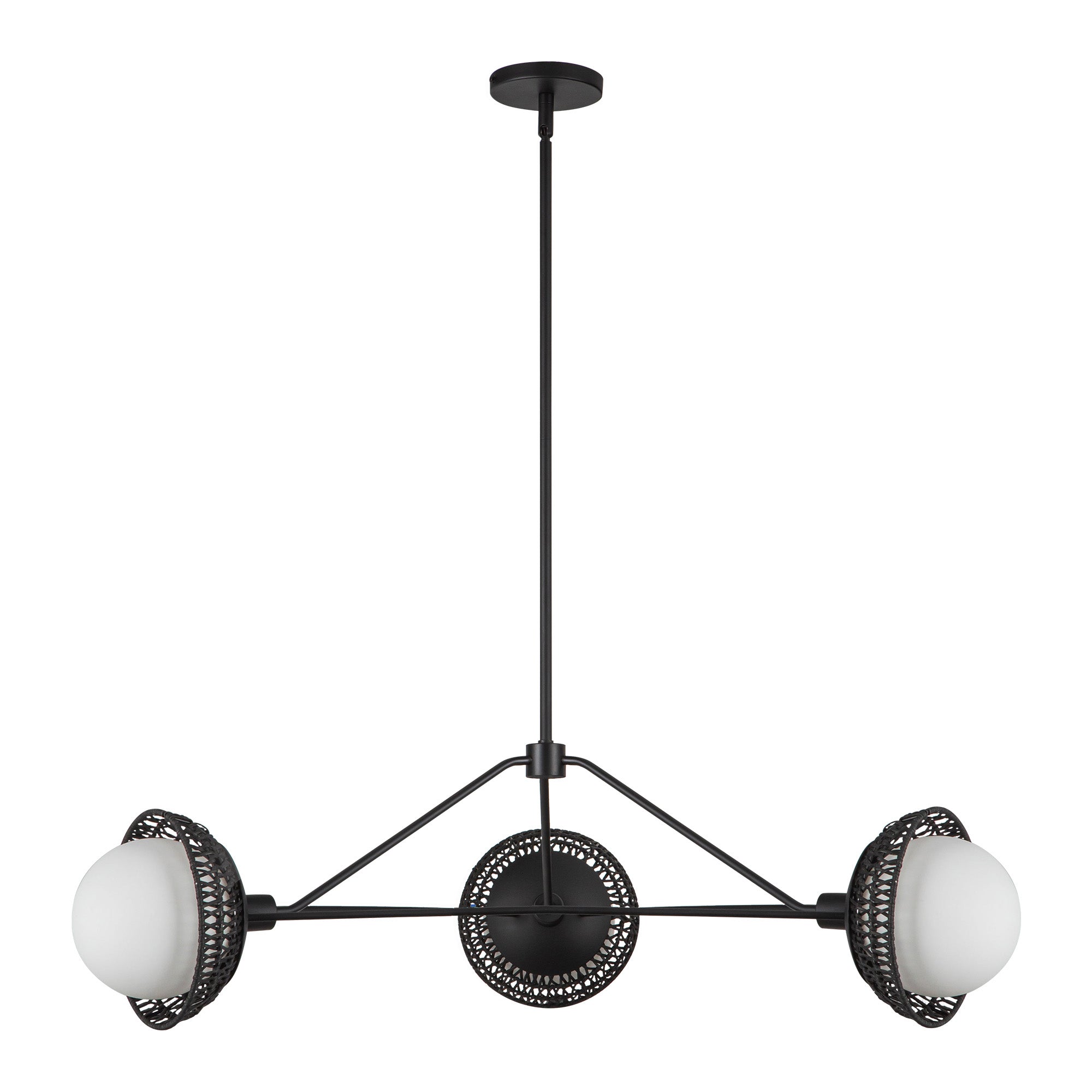 Perth 40-inch Chandelier