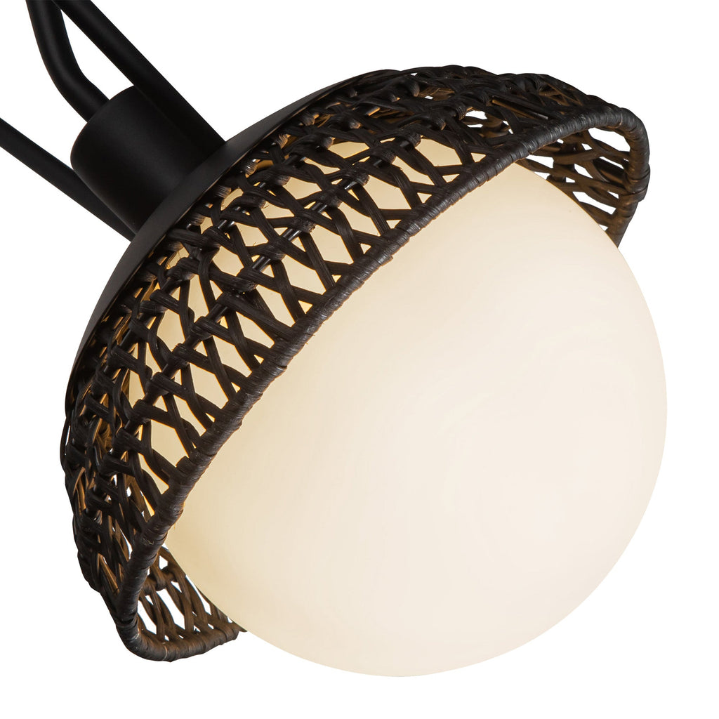 Perth 40-inch Chandelier