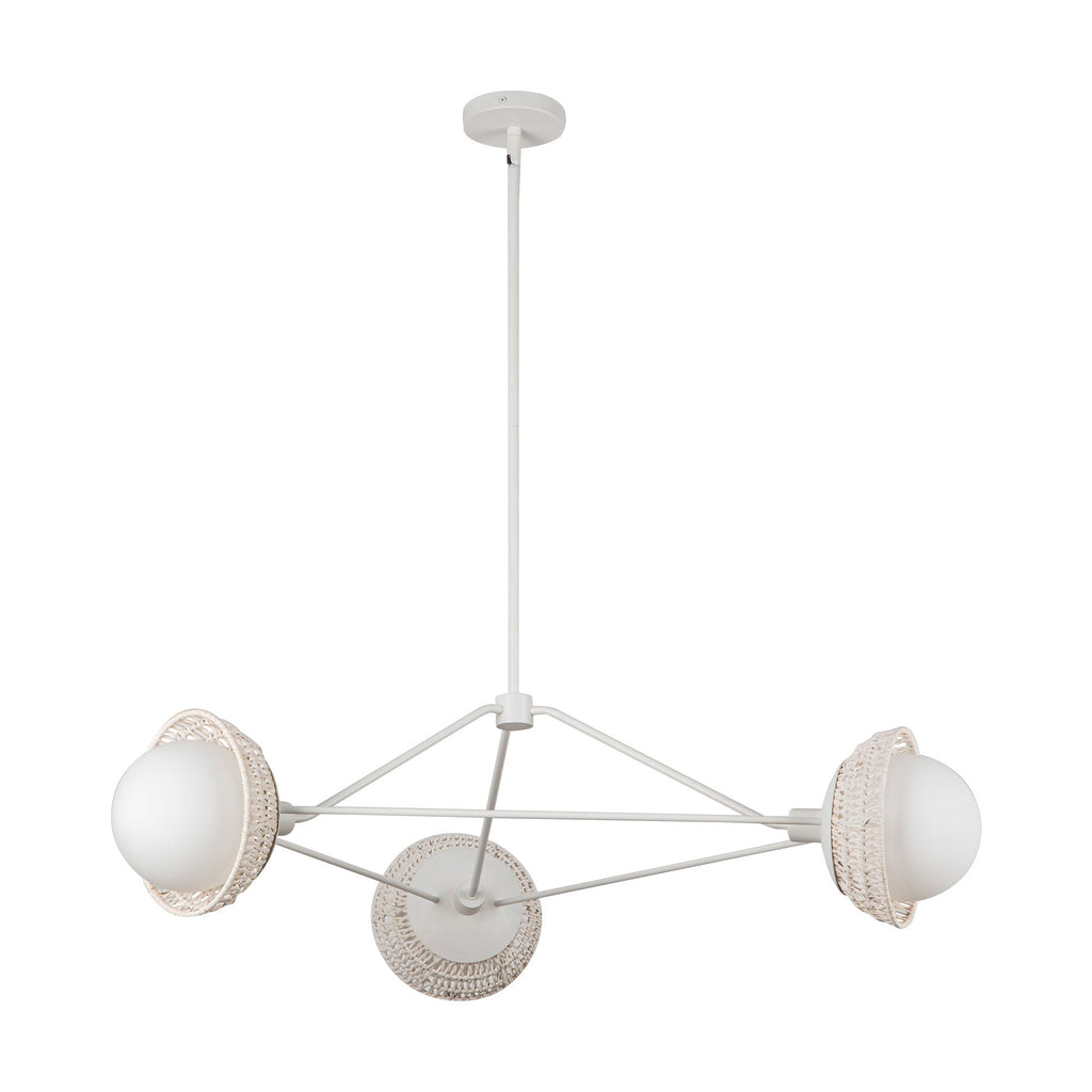 Perth 40-inch Chandelier