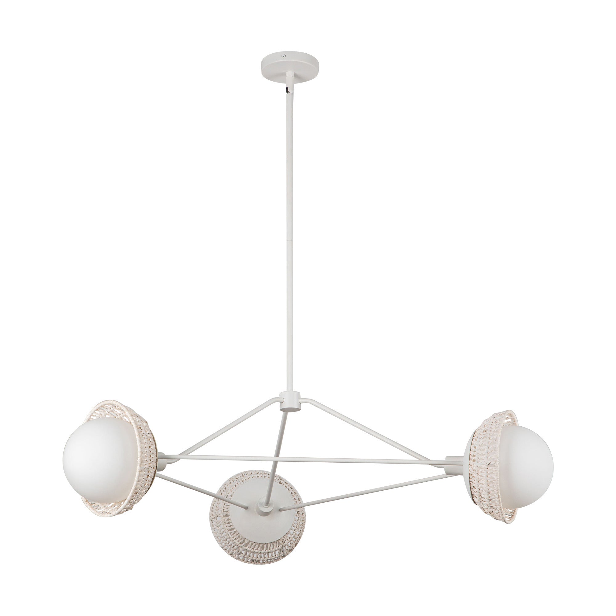 Perth 40-inch Chandelier