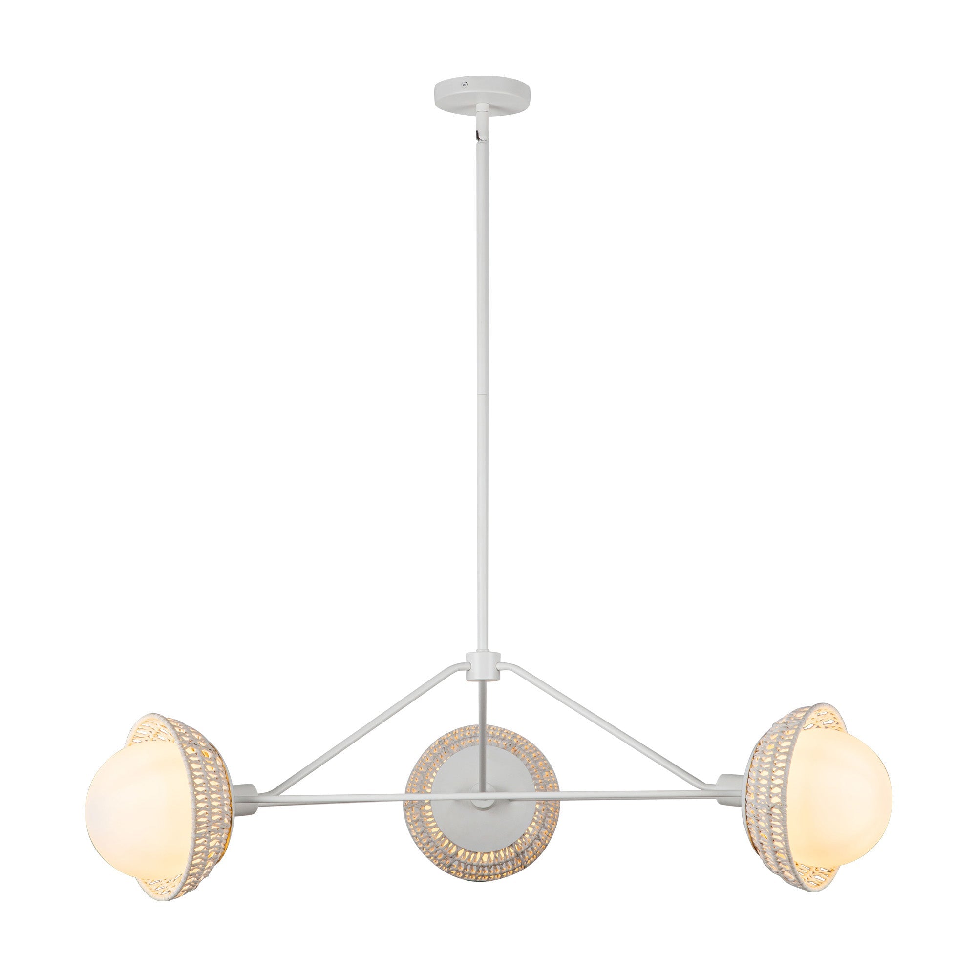 Perth 40-inch Chandelier