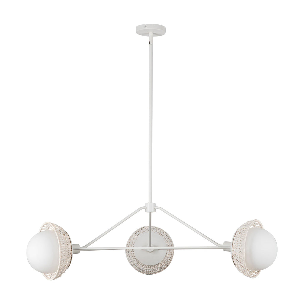 Perth 40-inch Chandelier