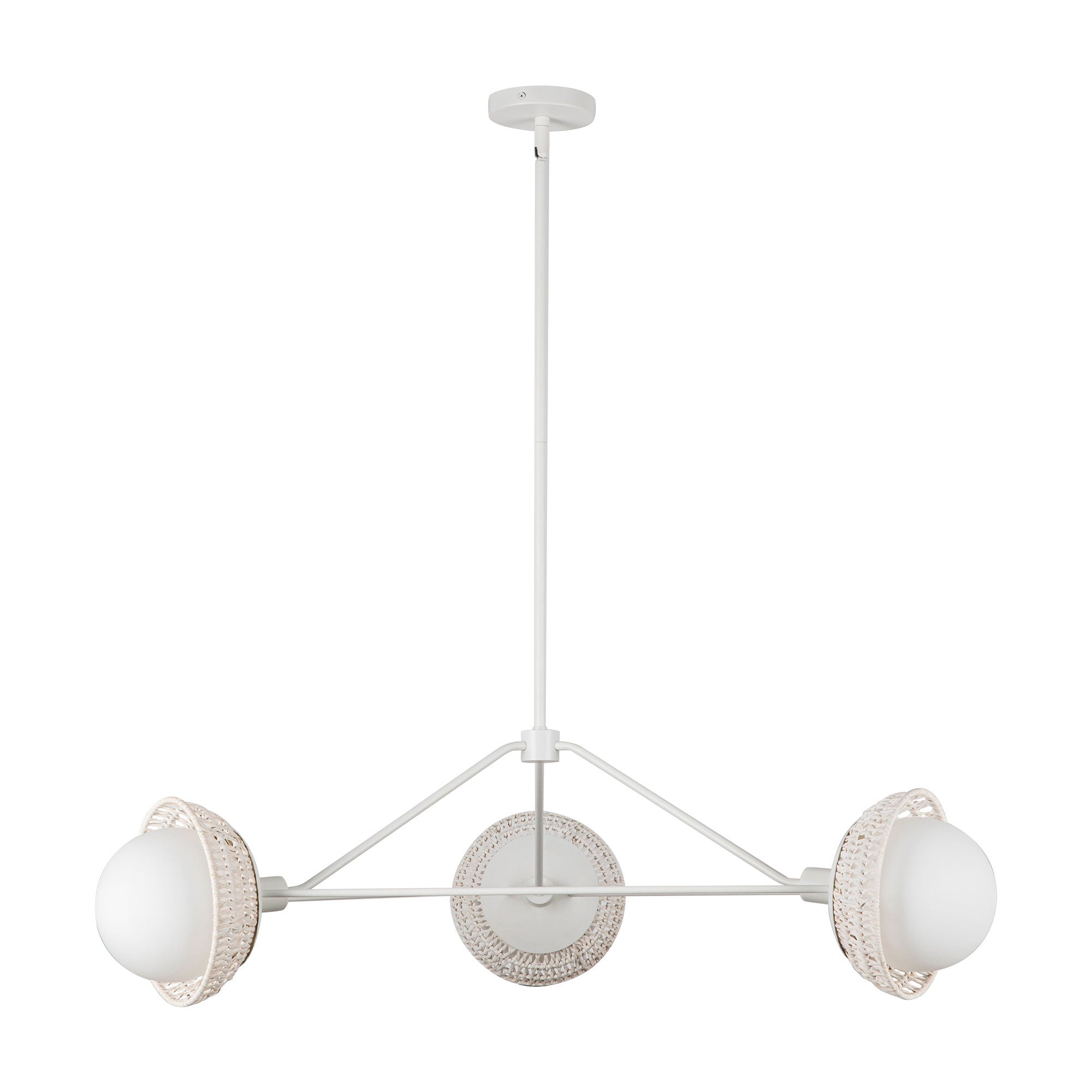 Perth 40-inch Chandelier