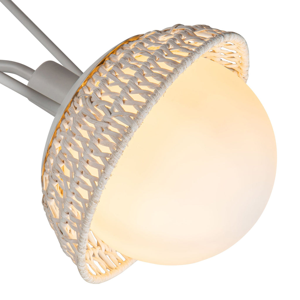 Perth 40-inch Chandelier