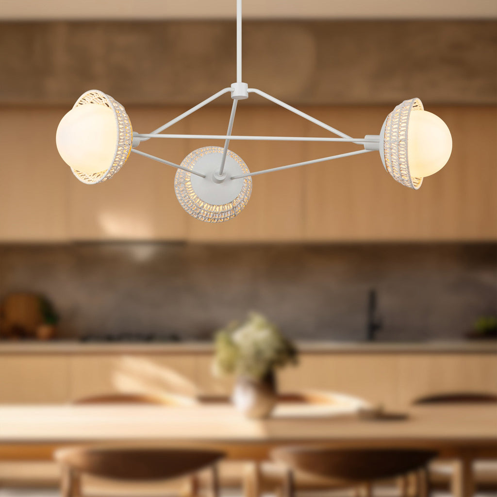 Perth 40-inch Chandelier