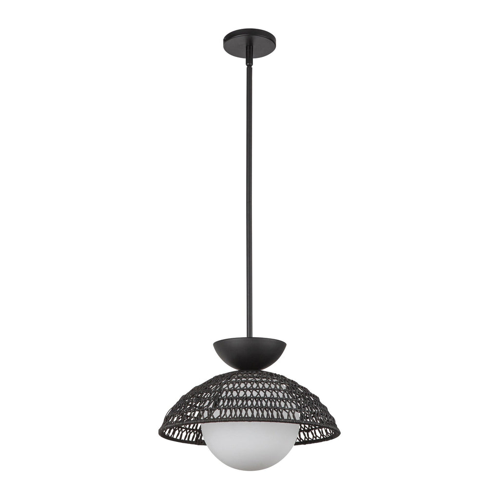 Perth 14-in Pendant