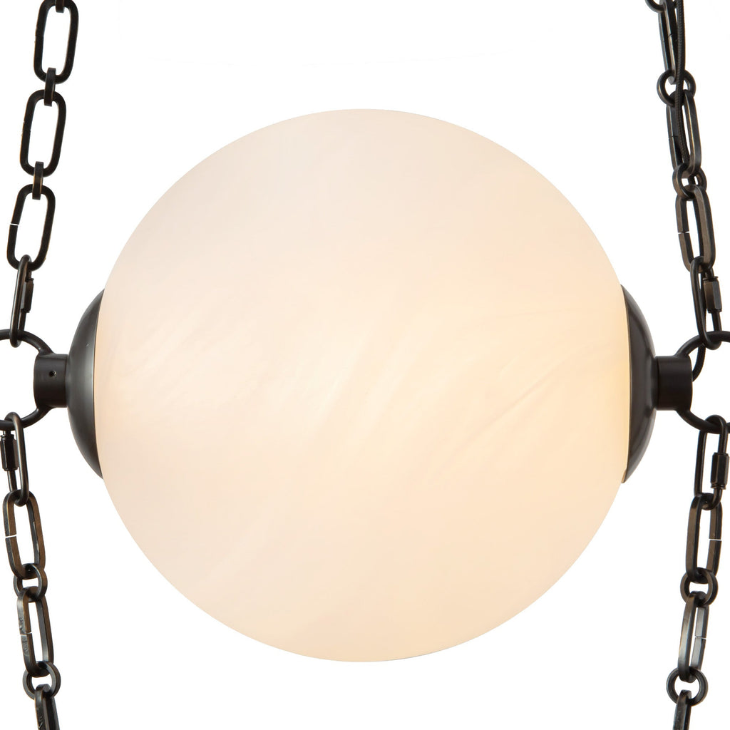 Petra 10-in Pendant