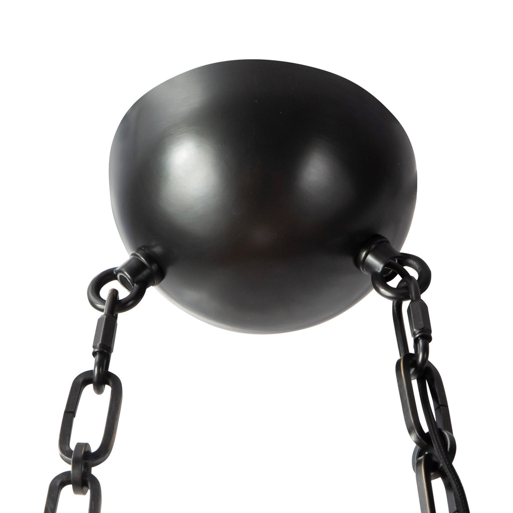 Petra 10-in Pendant