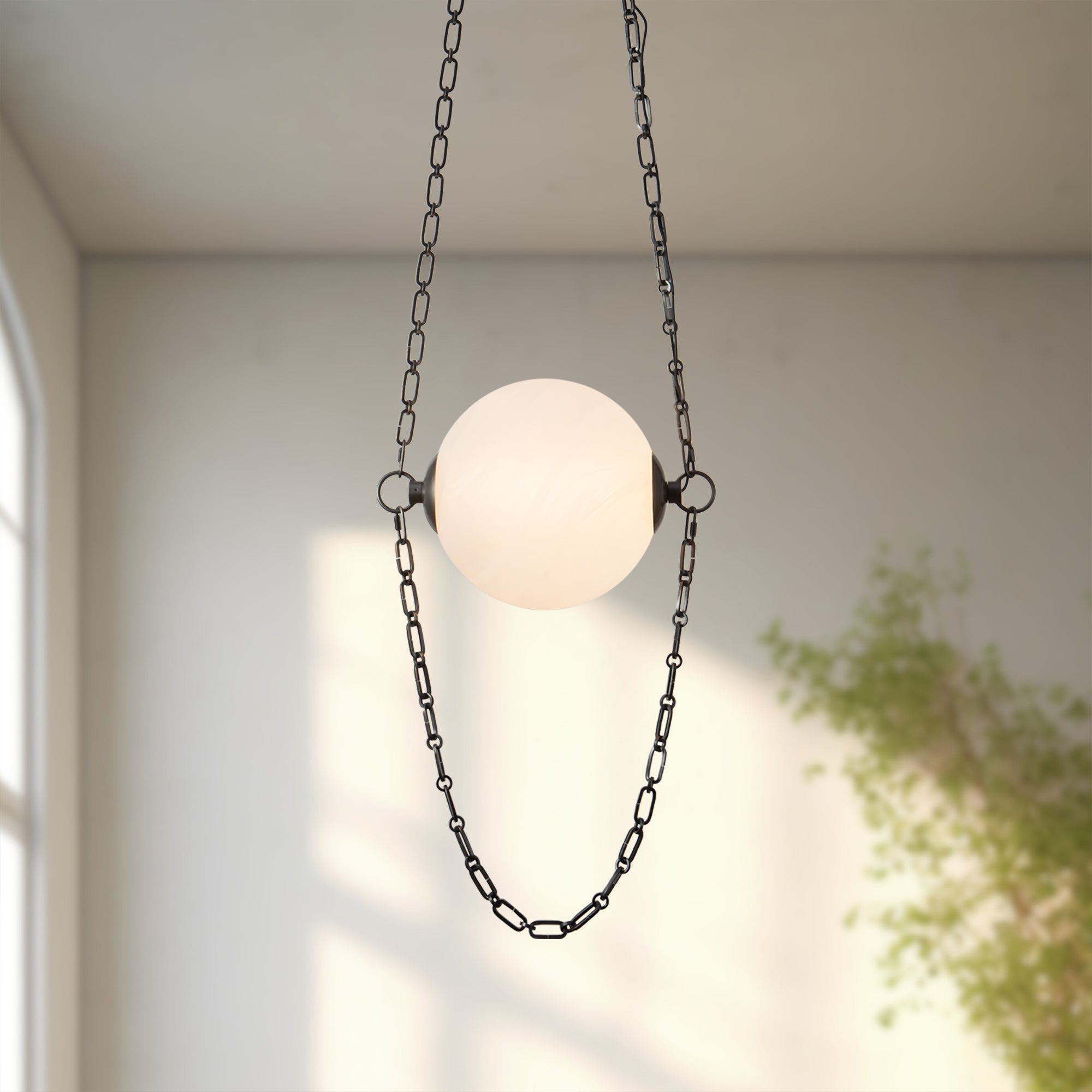 Petra 10-in Pendant