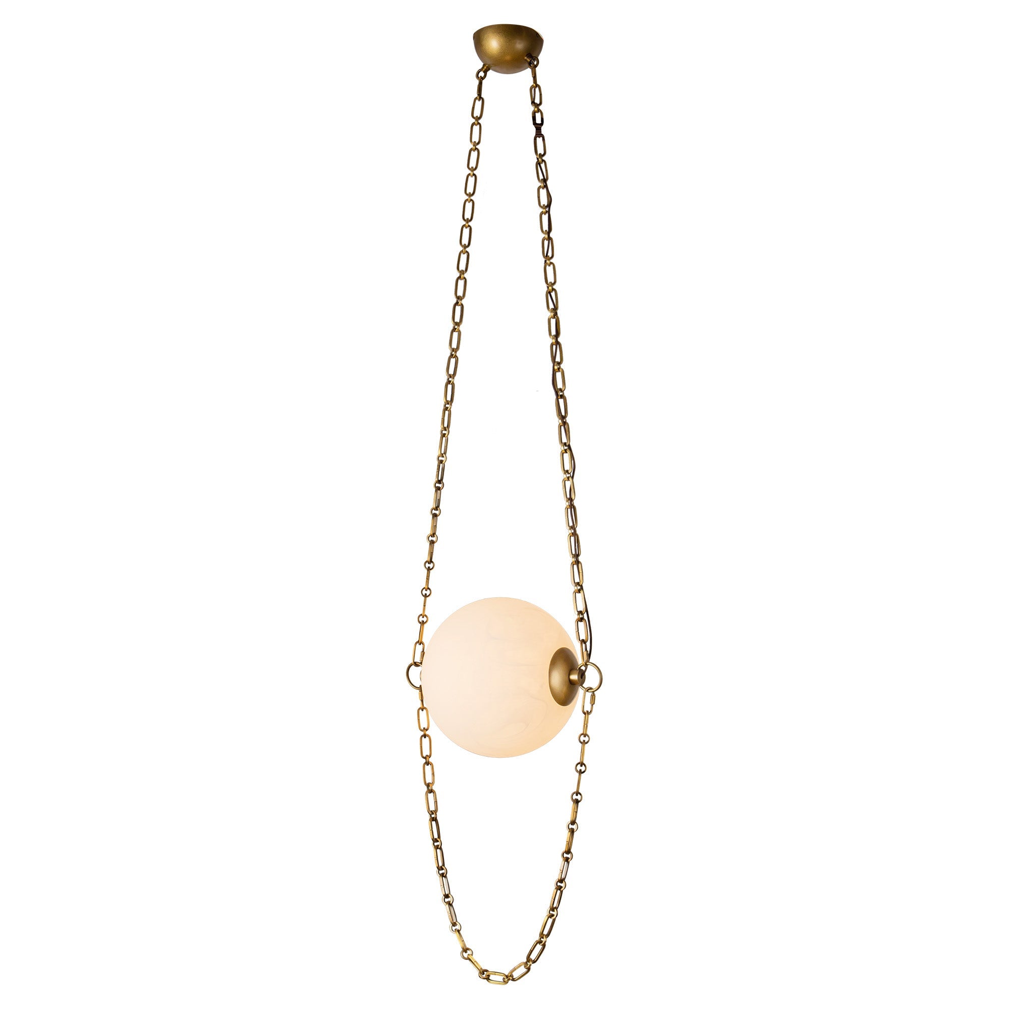 Petra 10-in Pendant