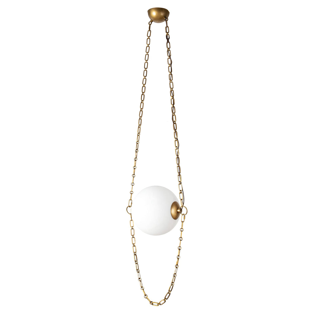 Petra 10-in Pendant