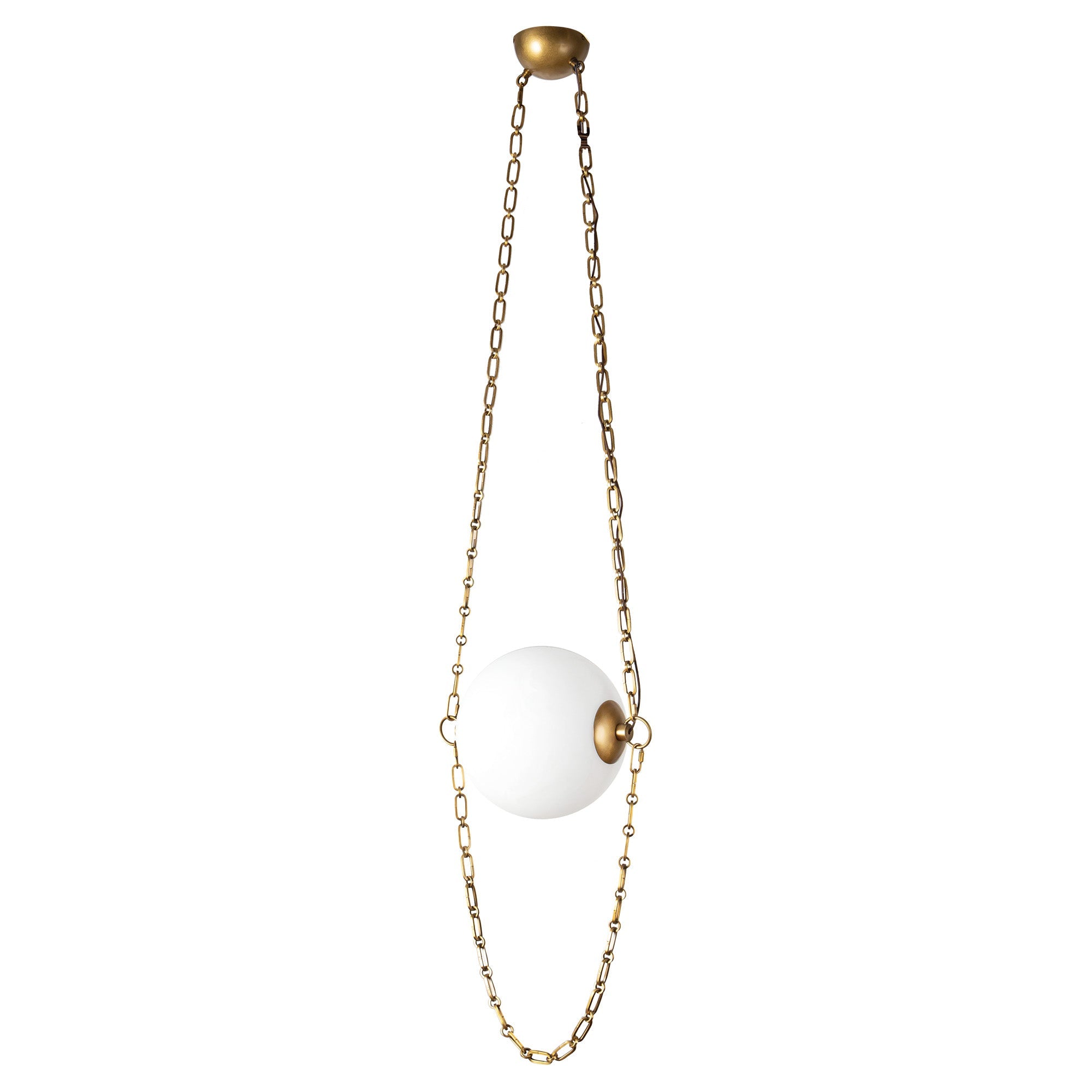 Petra 10-in Pendant