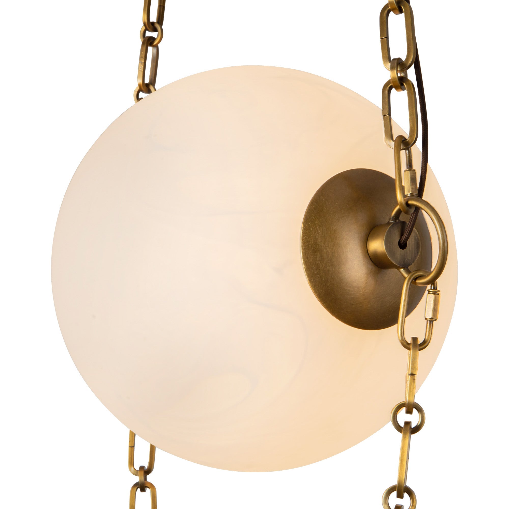 Petra 10-in Pendant