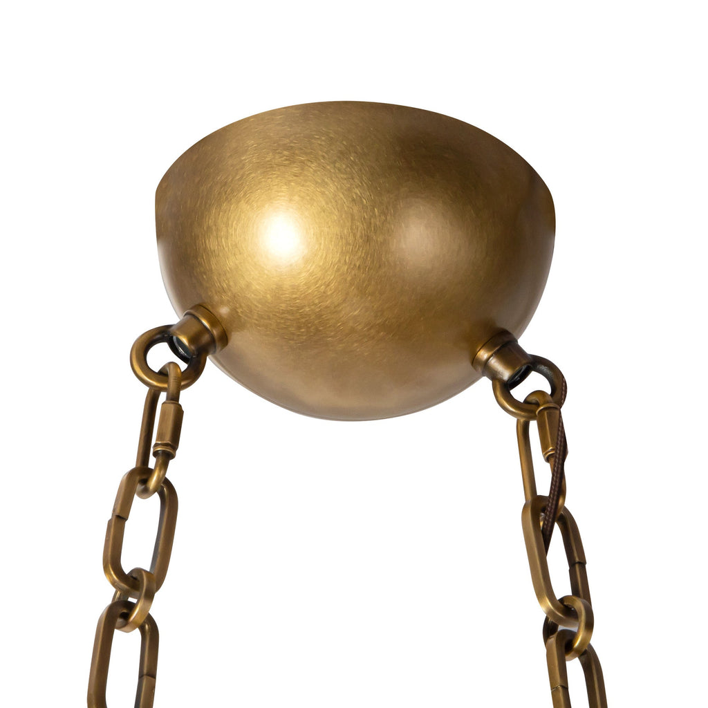 Petra 10-in Pendant