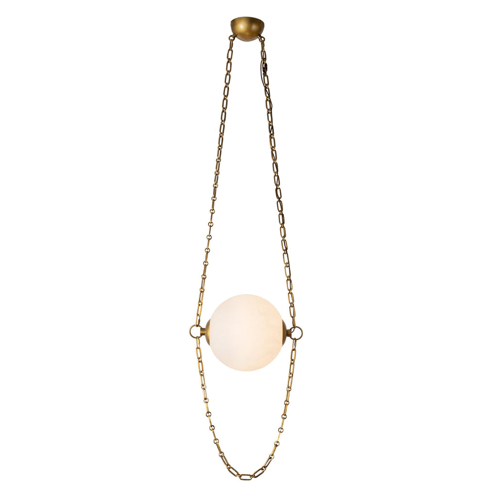 Petra 10-in Pendant