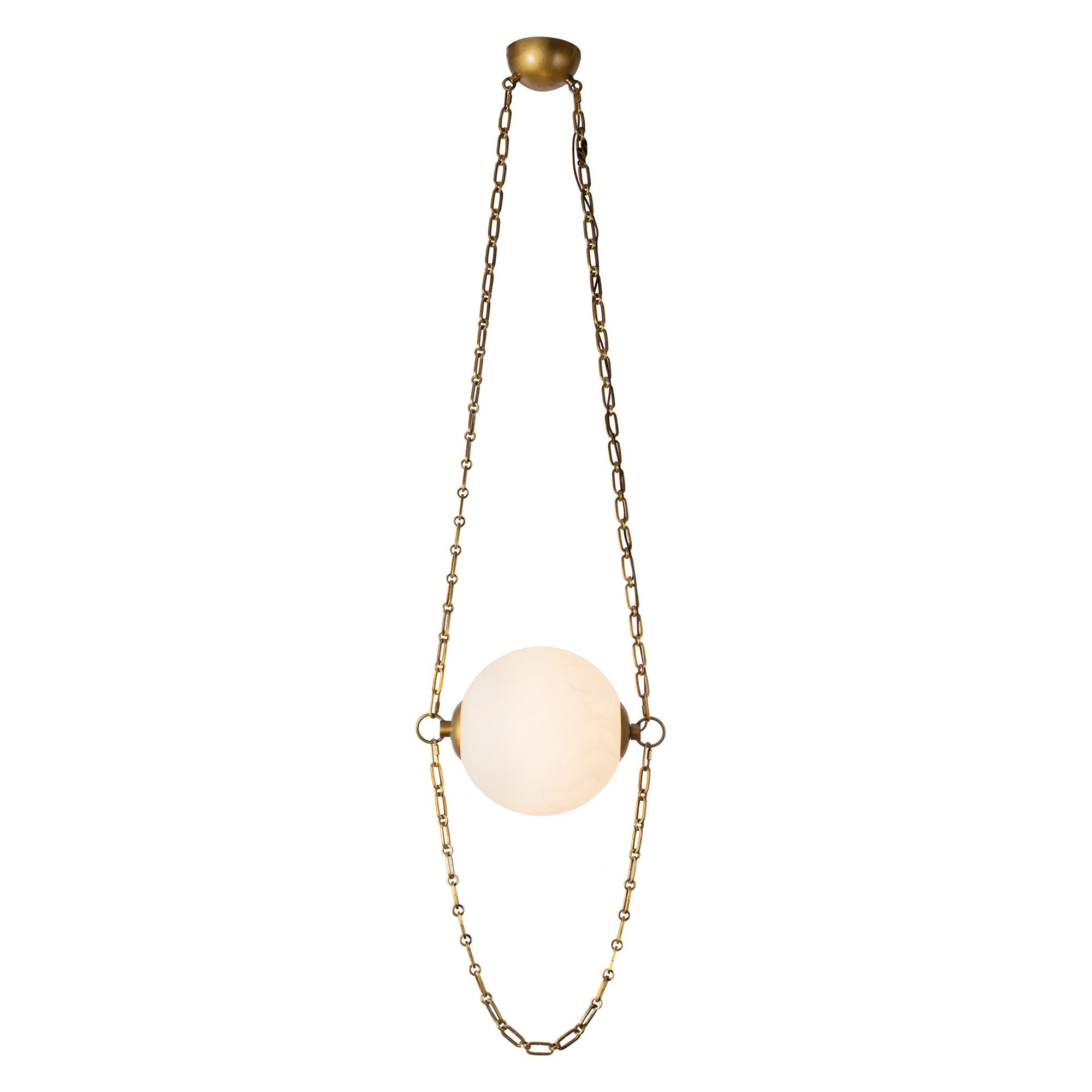 Petra 10-in Pendant