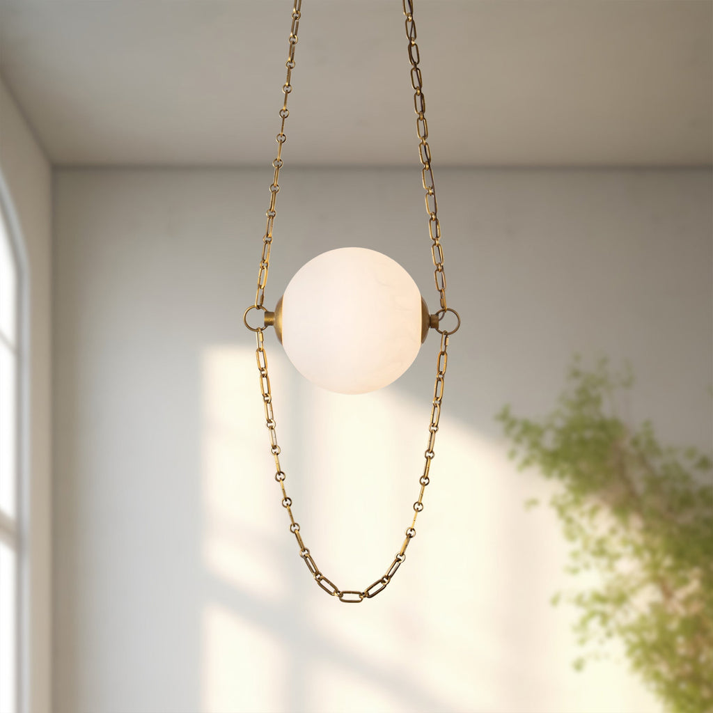 Petra 10-in Pendant