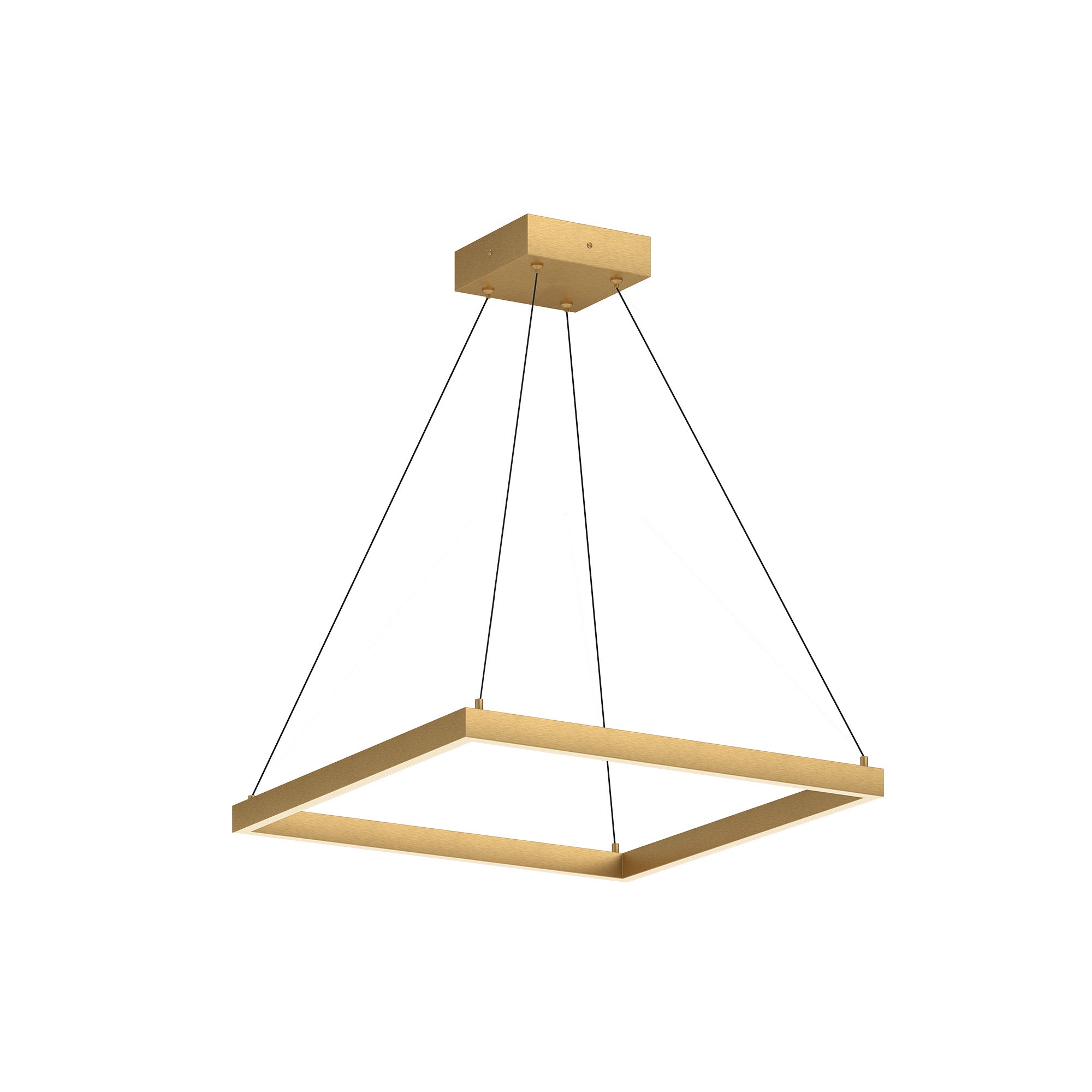 Piazza 24-in Pendant