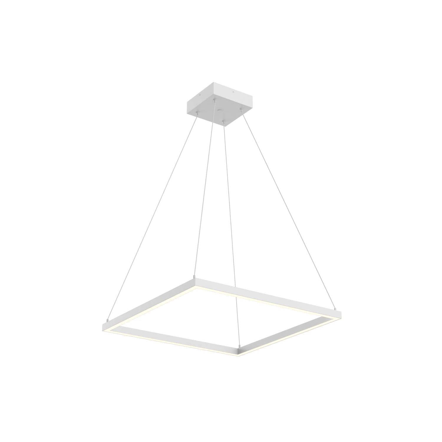 Piazza 24-in Pendant