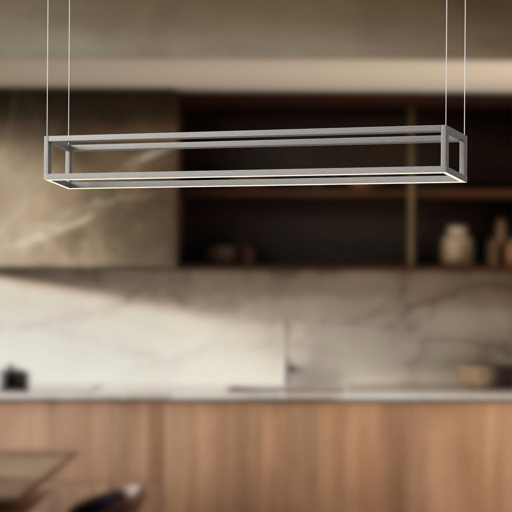Plaza 48-inch Linear Pendant