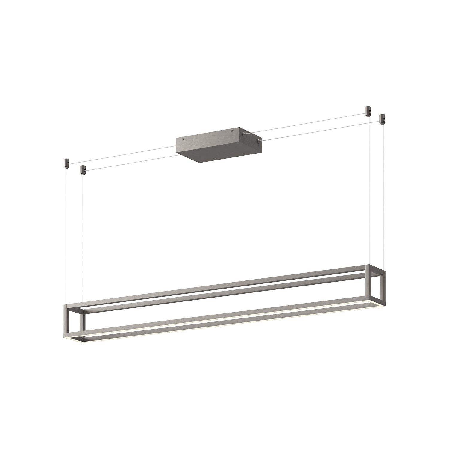 Plaza 48-inch Linear Pendant