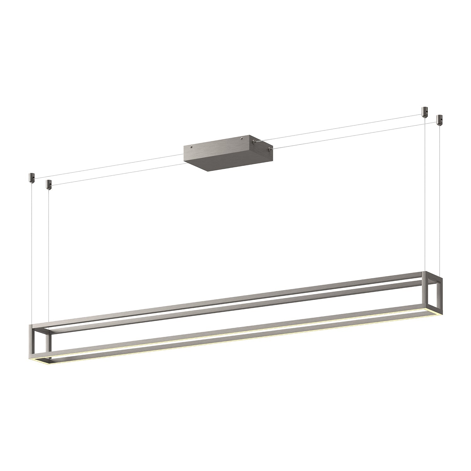Plaza 60-inch Linear Pendant