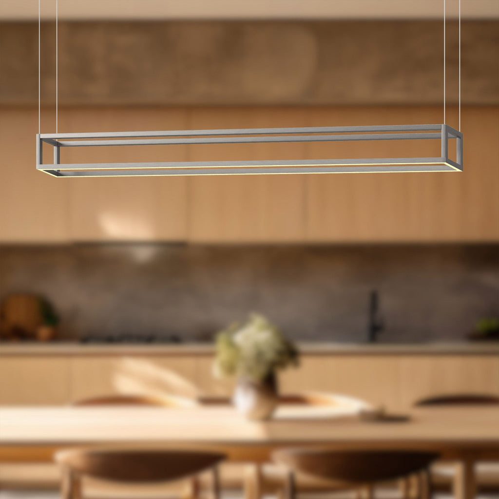 Plaza 60-inch Linear Pendant